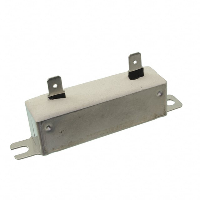 MCRL007035R00KHB00 Vishay Dale  Chassis Mount Resistors